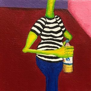 Meet your Posher, Sn